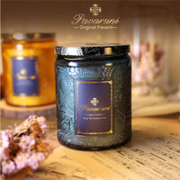 [Pavaruni] Original Swiss Givaudan Fragrance Kaffina Scented Candle