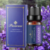 [Pavaruni] 100% Pure Essential Oils 50 premium plant