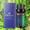 [Pavaruni] 100% Pure Essential Oils 50 premium plant