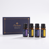 Floral & Fruity Collection – Set of 4 Aromatherapy Oils