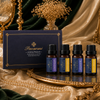 Pavaruni Premium Aromatherapy Oils – 40 Scents