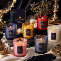 [Pavaruni] Original Swiss Givaudan Fragrance Waltz Series Scented Candle