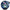 Pavaruni Original Galaxy Glass Pendant Japan Necklace, Universe Glass Accessories, Space Cosmos Galileo(Vesta)